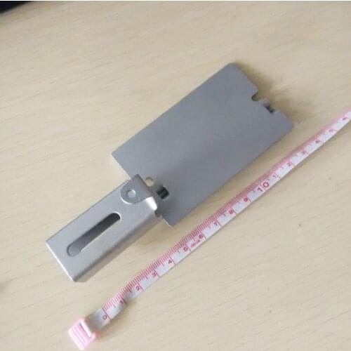 NEWLONG BAG CLOSER STITCHER Needle Bar Cover Guard NP-7 NP-7A # 245222, 245033