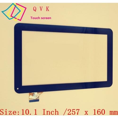New 10.1 Inch for Szenio Tablet PC 2003G Capacitive touch screen panel repair replacement spare parts