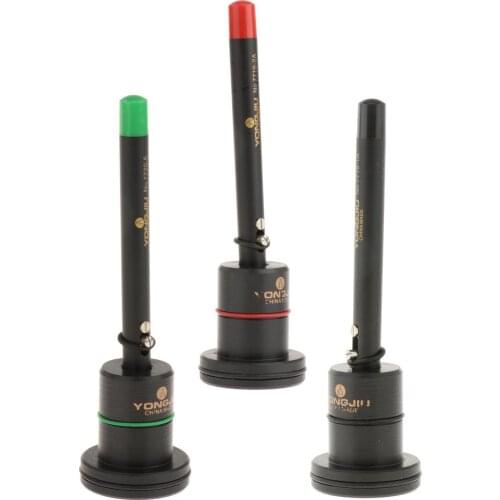 Plastic Automatic Watch Lubricant Oiler Watch Repair Oil Pen for Watchmakers