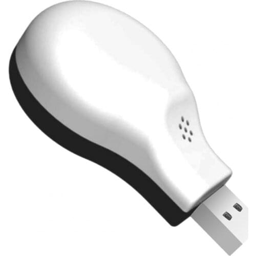 Remote Control Multifunctional IR Remote Control Night Light USB Smart Infrared Voice Remote Control for Air Conditioner