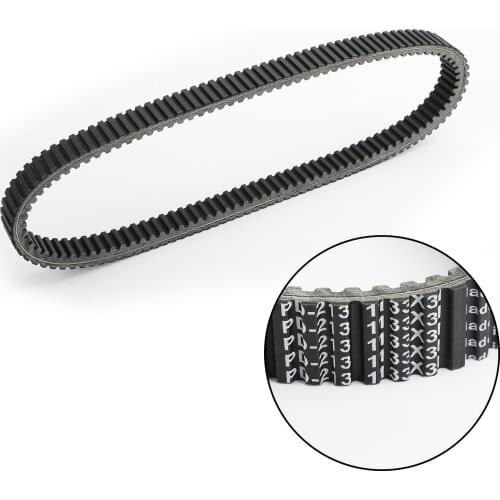 Areyourshop for John Deere Gator RSX 850 2012-2018 2013 2016 2017 Drive Clutch Belt ATV Parts