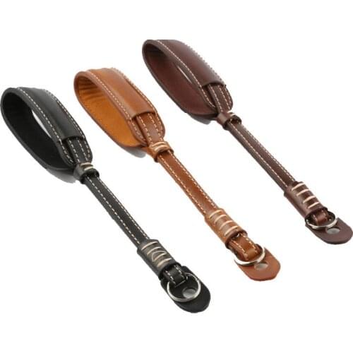 Camera Strap Accessories High Quality Fashion Portable For Micro Single SLR Compact Digital Camera A7RA7K A5100