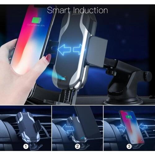 Автомобильные держатели для мобильных телефонов Ricoddaa China At AliExpress