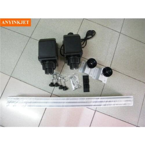 Auto take up system for Roland for Mimaki for Mutoh wide format printer(one motor)