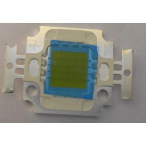 Shipping Free 90-100lm/W 20W High Power Led Breads Forward Voltage 16V -18 V DC Forward Current 1400mA Cool White And Warm White