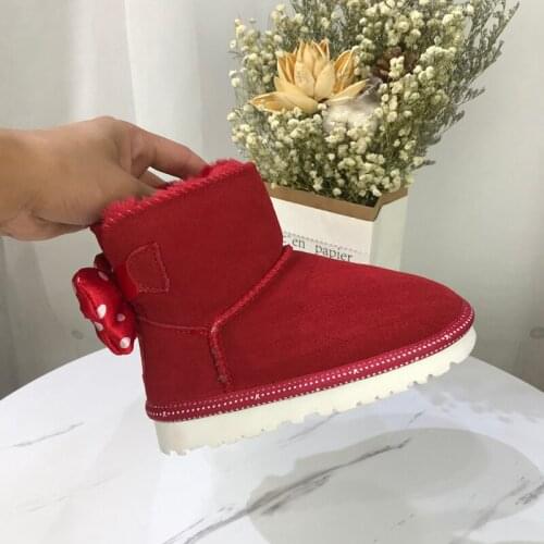 TPCR Children's Shoes