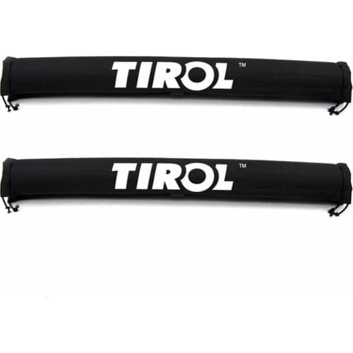 Universal Oxford Roof Rack Boxes Pads Inflatable Padd Crossbar Car Roof Cover Luggage Carrier Protective Cloth bike rack for car