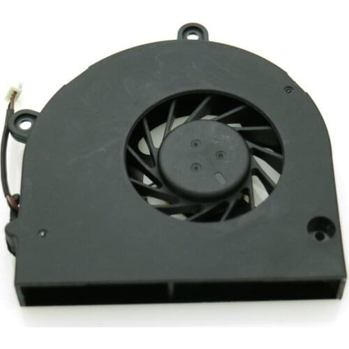 Laptop Fan For Toshiba Satellite C660 C650 P775 A660 A660D A665 A655D L675 L675D Laptop CPU Cooling Fan