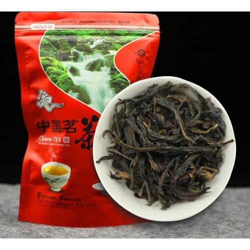 2021 Chaozhou Spring Phoenix Dancong Baxian Oolong ChaineseTea Feng Huang Dancong Tea
