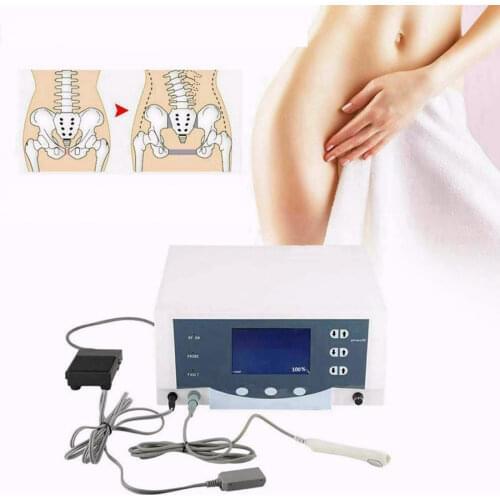 2021 new rf skin tightening face lifting private parts skin lifting machine
