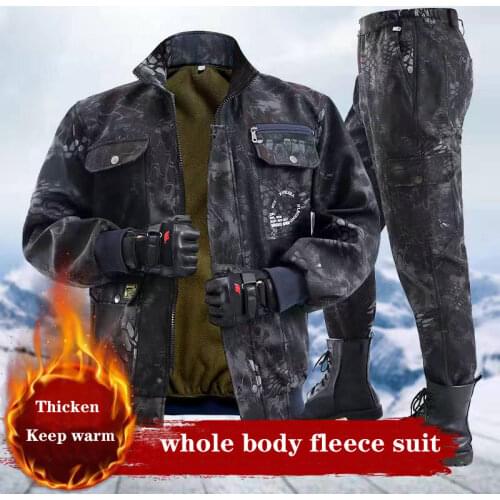 AUSO Clothes For Fishing