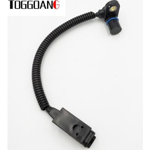 32707-01C Crank Crankshaft Position Sensor Replace For Harley Softail Fxd Flh Xl