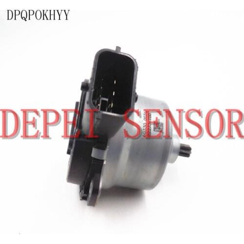 DPQPOKHYY case For Brose Dongfeng GETRAG Speed motor OEM 160330 0036,C82273-100