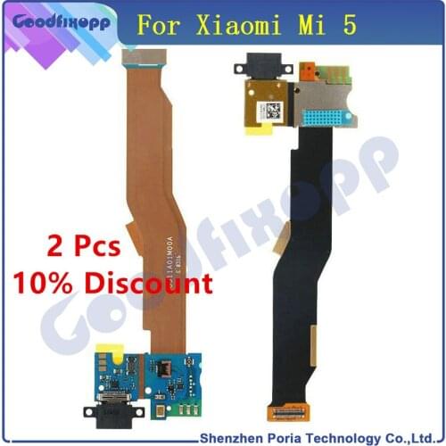 GOODFIXOPP Microphones For Xiaomi Phones