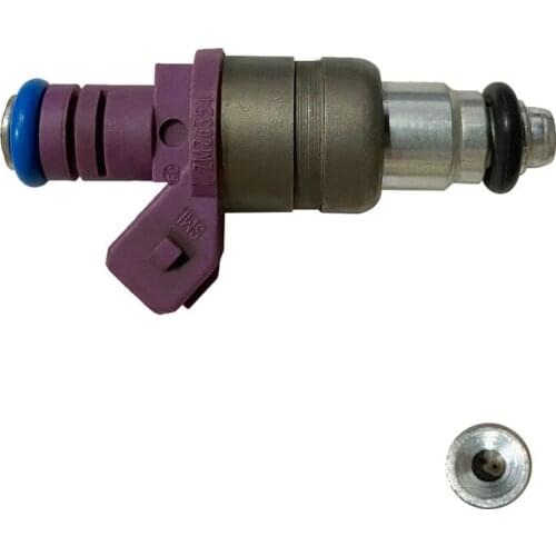 Fuel injector ZMZ6354 for Lada Volga /Gazelle /Peugeot 406 605