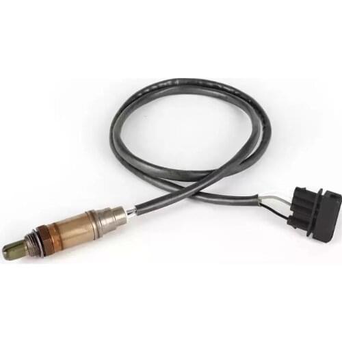 Lambda Probe Oxygen Sensor for VW Volkswagen Golf Mk3 Passat B3 B4 2.0L1990-1997 car parts lambda sensor/o2 sensors