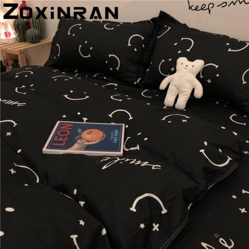 King Size Bedding Set Duvet Cover 200x200 2 X Bed Linen 220 X240 Bedspread Bedding Set Luxury Duvet Cover 140x200