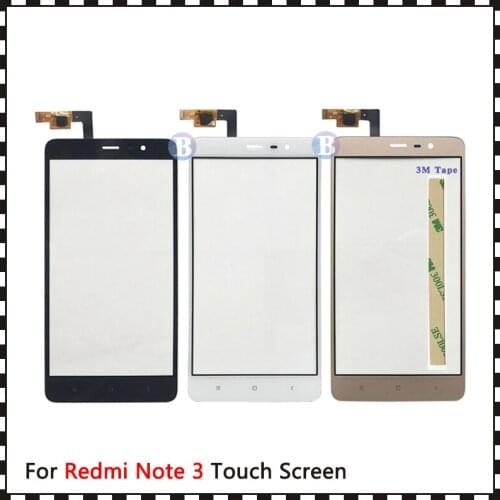 Meet Ant Touchscreens For Xiaomi Redmi Note 4X
