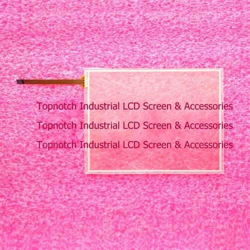 Brand New Touch Screen Digitizer for HMISTU855 Touch Pad Glass