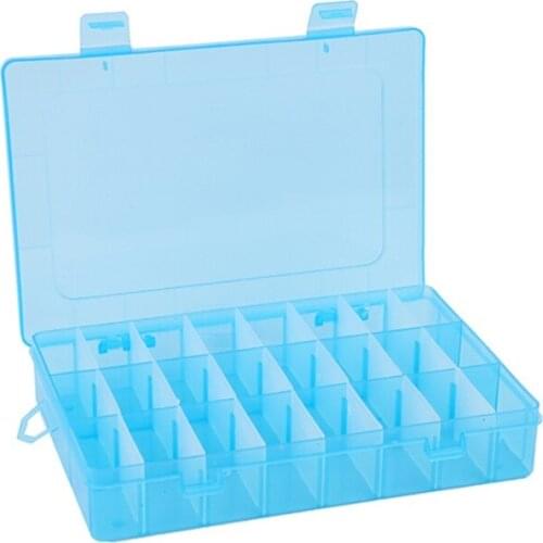 Practical Storage Box Can Store Multiple Items Like Little Toys Headphone Cable Sundries Stationeries Medicine Daily Use 85AC