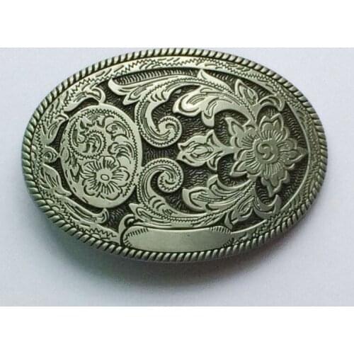 Retail New Western cowboy Belt Buckle JF-BY311 suitable for 4cm wideth belt with continous stock free shipping