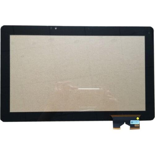 Touch Screen Digitizer Panel Glass 5489R FPC-1 JA-DA5489RB 5404R FPC-1 No Frame For Asus Transformer Book T300 T300L T300LA