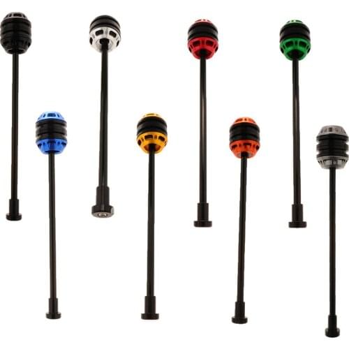 Motorcycle Frame Sliders Heavy Duty Anti Crash Protector fit for Kawasaki Z800/Z1000 13 14 15