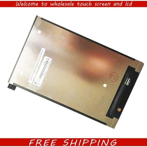 High quality 8'inch Tablet LCD For t1-823l t1-10 LCD screen BP080WX1-200 lcd Display replacement repair panel