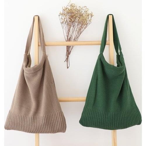 Youda Women's Woven Bags