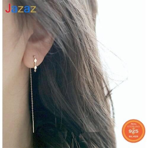 9x6mm SheType 1.4g Elegant Real Green Emerald Created London Blue Topaz Gift Girls 925 Solid Sterling Silver Earrings