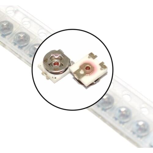 20pcs 3*3 Trimmer resistance Potentiometer Trimpot SMD 3X3 Adjustable Variable resistor 100 500 1K 2K 5K 10K 20K 50K 100K 1M ohm