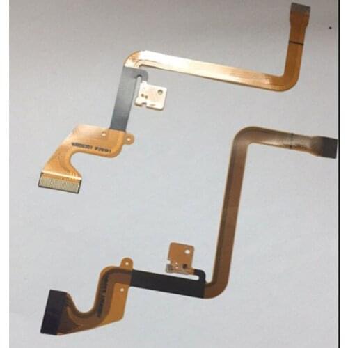 5pcs for Panasonic GS400 GS408 cable screen flex camera cable LCD display flex