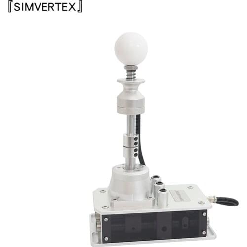 Analog racing Game Gand Gear H Gear USB hand gear