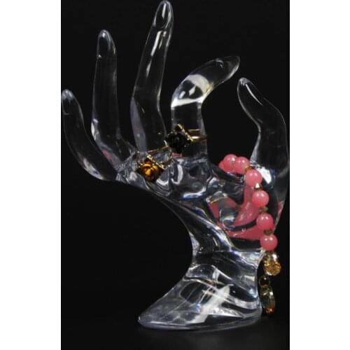 Free Shipping!! New Style Fashionable Female Jewelry Hand Mannequin Hand Factory Direct Sell