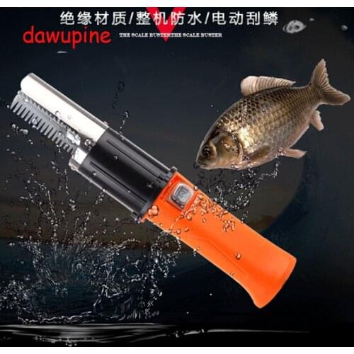 Fish Scale Scraping Machine Rechargeable Electric Scraping Fish Scales Machine Kitchen Scaling Fish Tool Cordless Fishing Scaler
