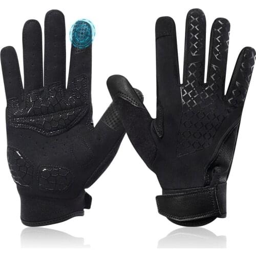 DAY WOLF Fitness Gloves