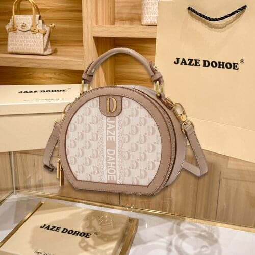 M.K.J Women's Square Bags