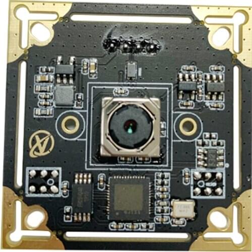 8 Million High Definition USB Camera Module IMX179 Monitoring Photo High Camera AF Face Recognition Module