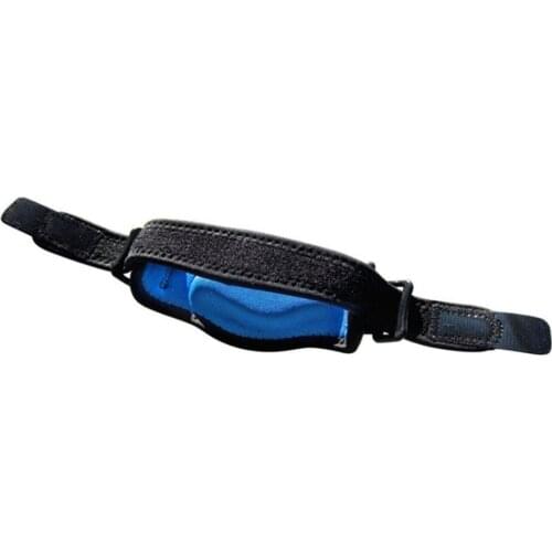 Adjustable Arm Brace Support Elbow Band Wrap Bandage Strap Joint Pain Relief Elbow Protector Forearm Guard for Tennis Golf