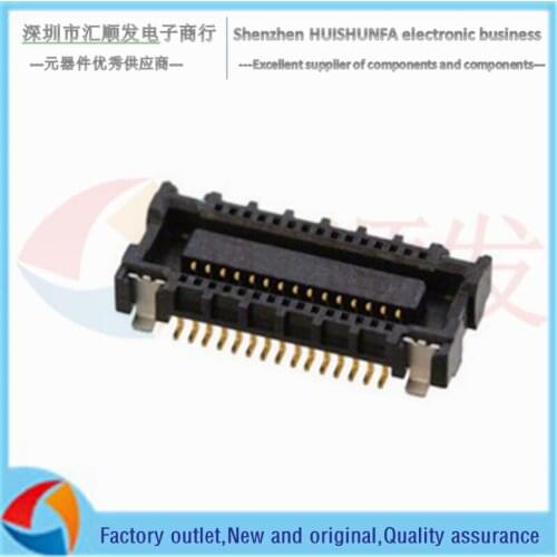 Board to Board & Mezzanine Connectors Molex 500913-0302