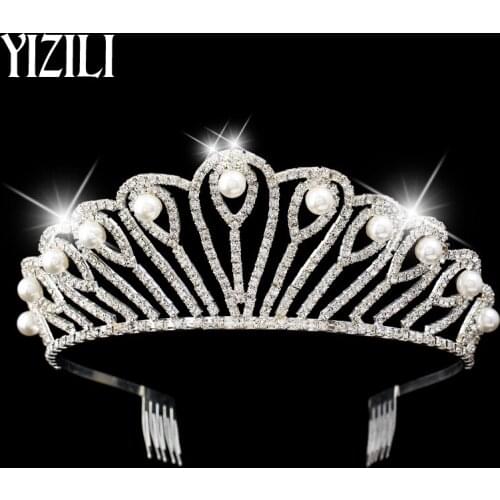 Yizili Hair Ornaments