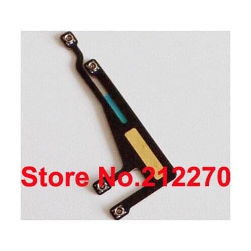 YUYOND 200pcs/lot Original New WiFi Antenna Signal Flex Cable Ribbon For iPhone 6 4.7" Wholesale Free Shipping