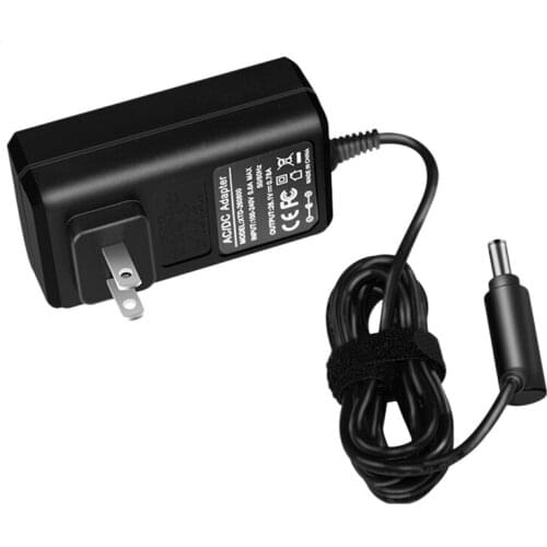 100-240V 50/60Hz 26.1V/0.78A DC Power Adapter Charger For Dyson V6 Vacuum Cleaner(US Plug)
