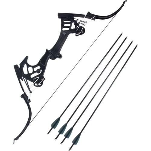 Green Arrow Cosplay Oliver Queen Bow and Arrow Season Five Halloween Carnival Party Events Weapon prop