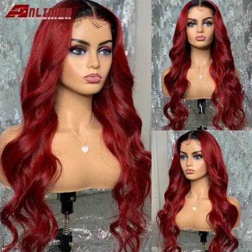 Colored Wigs Anlimer China