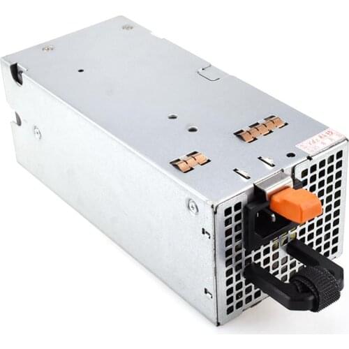 For DELL T410 Server Power Supply F5XMD H371J G686J 580W A580E-S0 D580E-S0 580W