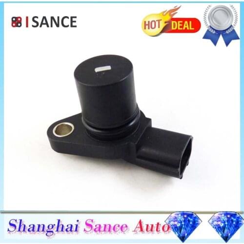 ISANCE Camshaft Position Sensor CPS 3731-2Y000 23731-38U0 23731-38U12 For Nissan Maxima 1995-2001 & Infiniti I30 1996-2001 3.0L