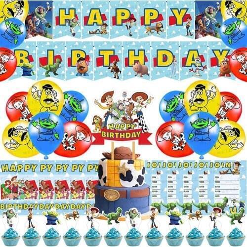 Disney Glowing Balloons