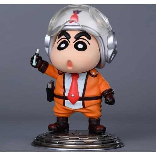 Xiaoxin GK Resin Limited Statue Figure