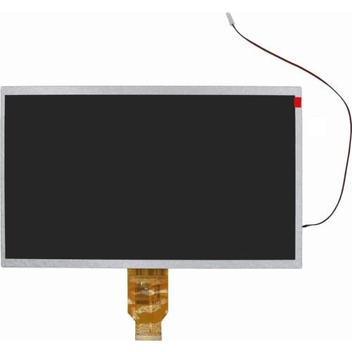 KD101N7-40NB-A16 KD101N7-40NB-A17 KD101N7-40NB KD101N7 10.1 inch lcd screen 40 pin With lamp line